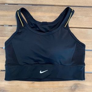 Don’t buy!! Nike Swoosh Sports Bra